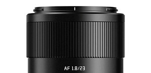 TTartisan AF 23 mm f/1.8 TTartisan AF 23 mm f/1.8