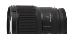 Panasonic Lumix S 18 mm f/1.8 review Panasonic Lumix S 18 mm f/1.8 review
