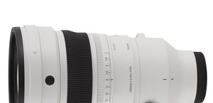 Sigma S 200 mm f/2 DG OS review Sigma S 200 mm f/2 DG OS review