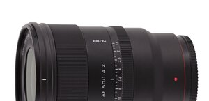 Viltrox AF 50 mm f/1.4 Pro review Viltrox AF 50 mm f/1.4 Pro review