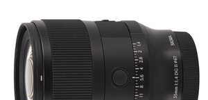 Sigma A 35 mm f/1.4 DG II review Sigma A 35 mm f/1.4 DG II review