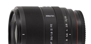 Viltrox AF 35 mm f/1.8 EVO review Viltrox AF 35 mm f/1.8 EVO review