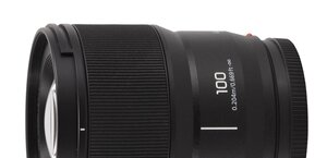 Panasonic Lumix S 100 mm f/2.8 Macro review Panasonic Lumix S 100 mm f/2.8 Macro review