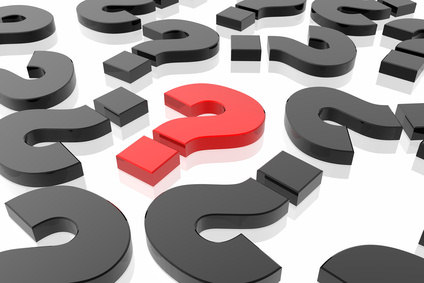FAQ section FAQ section