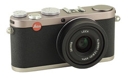 Leica X1 - camera review