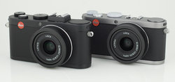 Leica X2 – first photos and first impressions