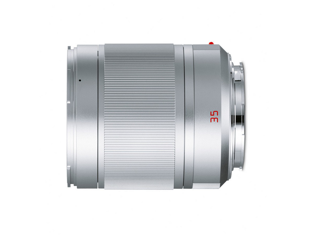 zwaar offset duidelijk Leica Summilux-TL 35 mm f/1.4 ASPH. - LensTip.com