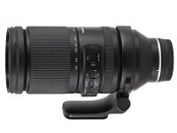 Lens Tamron 150-500 mm f/5-6.7 Di III VC VXD