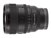 Lens Sony FE 85 mm f/1.4 GM II