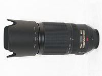 Nikon Nikkor AF-S 70-300 mm f/4.5-5.6G IF-ED VR - LensTip.com