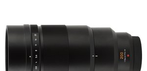 Panasonic Leica DG Elmarit 200 mm f/2.8 POWER O.I.S.