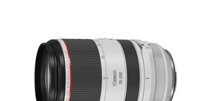 Canon RF 70-200 mm f/2.8 L IS USM