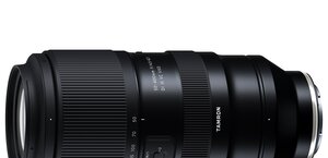 Tamron 50-400 mm f/4.5-6.3 Di III VC VXD