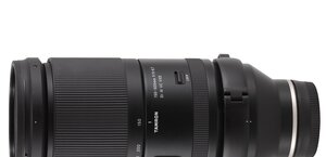 Tamron 150-500 mm f/5-6.7 Di III VC VXD review
