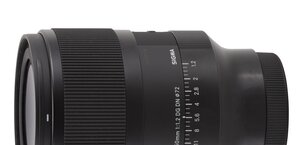 Sigma A 50 mm f/1.2 DG DN review