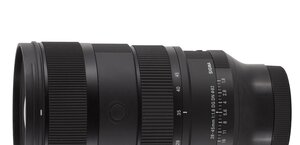 Sigma A 28-45 mm f/1.8 DG DN review