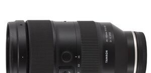 Tamron 35-150 mm f/2-2.8 Di III VXD review