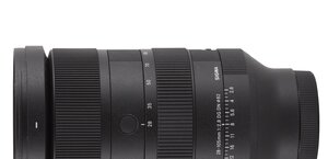 Sigma A 28-105 mm f/2.8 DG DN review