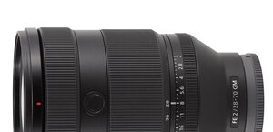 Sony FE 28-70 mm f/2 GM review