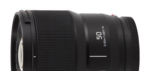 Panasonic Lumix S 50 mm f/1.8 review Panasonic Lumix S 50 mm f/1.8 review