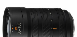 Hasselblad XCD 35-100 mm f/2.8-4.0 E Hasselblad XCD 35-100 mm f/2.8-4.0 E