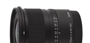 Sigma C 12 mm f/1.4 DC review Sigma C 12 mm f/1.4 DC review