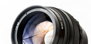 CCCP Helios 40-2 85 mm f/1.5 CCCP Helios 40-2 85 mm f/1.5