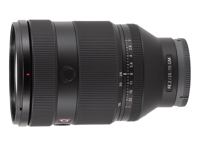 Sony FE 28-70 mm f/2 GM