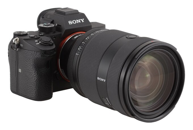 Sony FE 28-70 mm f/2 GM - Introduction