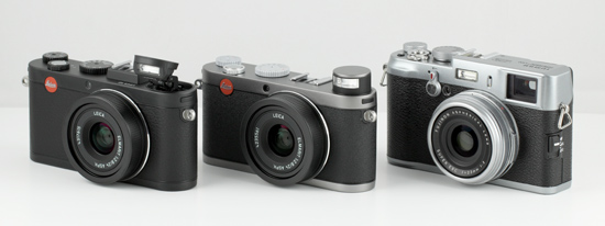 Leica X2 – first photos and first impressions - Leica X2 – first 