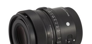 Sigma C 50 mm f/2 DG DN – first impressions and sample images